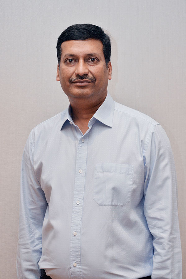 Mr. ADITYA JHUNJHUNWALA