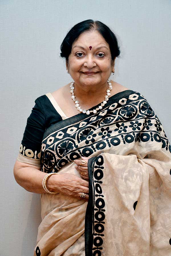 Mrs. MADHU MATHUR