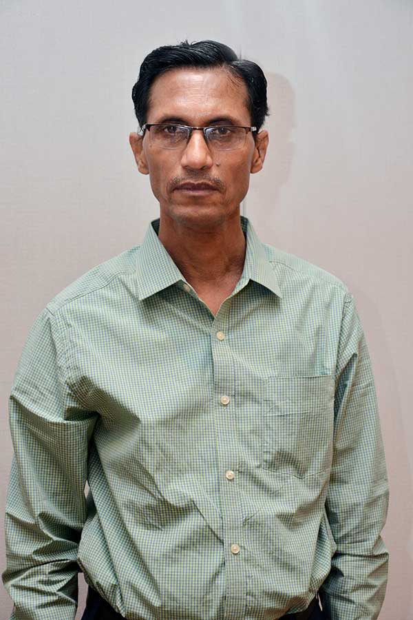 ARVIND KUMAR GUPTA