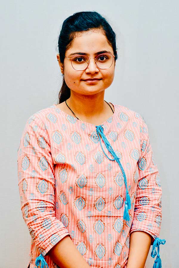 POOJA DUA