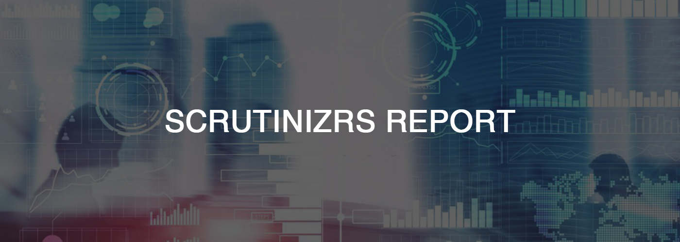 KM Sugar Scrutinizers Report