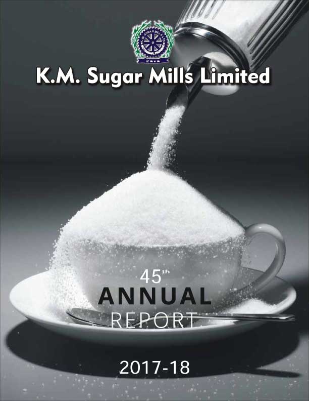 KMSMLAnnualReport-2017-2018