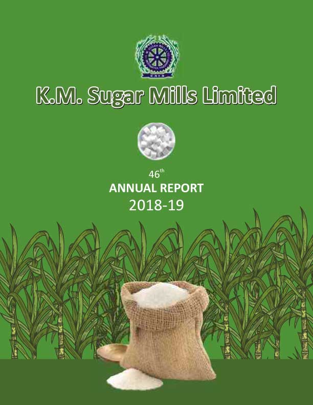 KMSMLAnnualReport-2018-2019