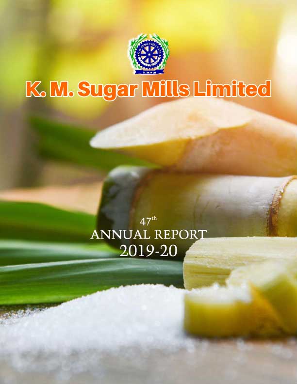 KMSMLAnnualReport-2019-2020