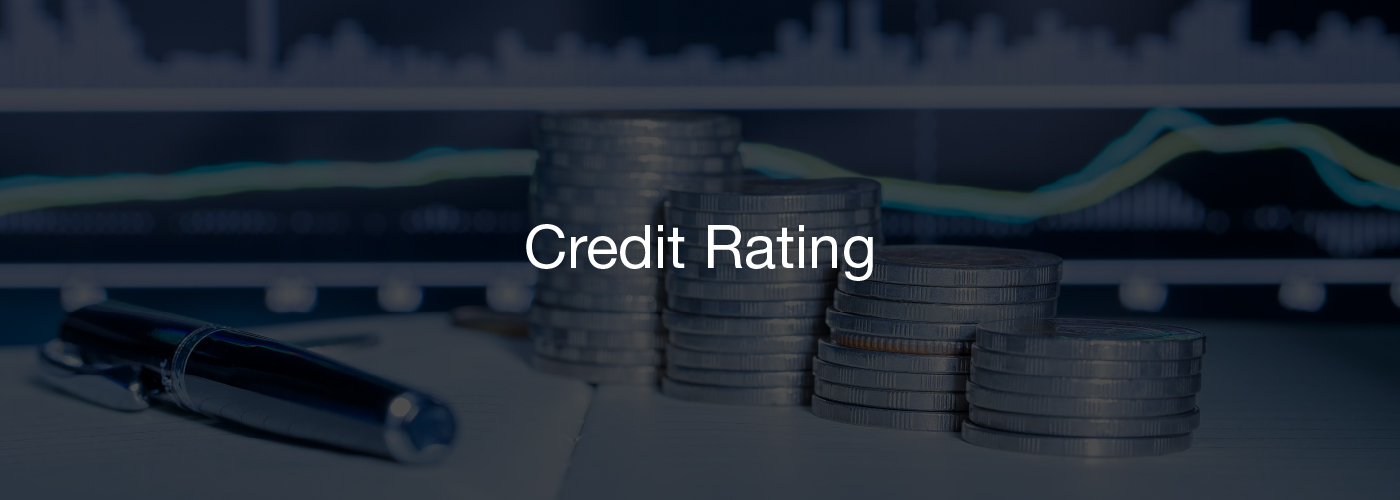 Credit Rating